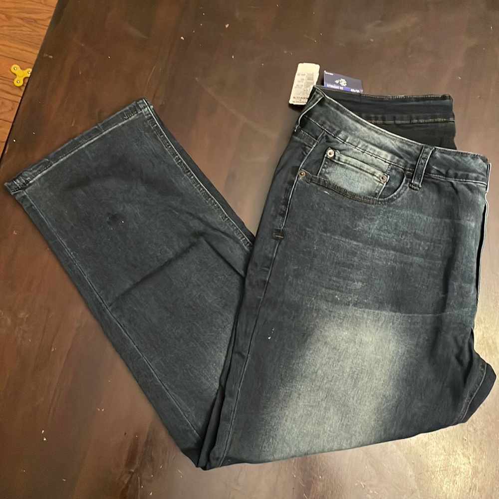 NWT IZOD Jeans